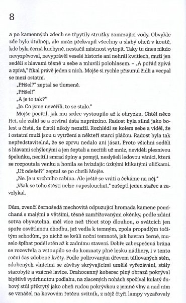 Náhled Nový věk - Nepovídka