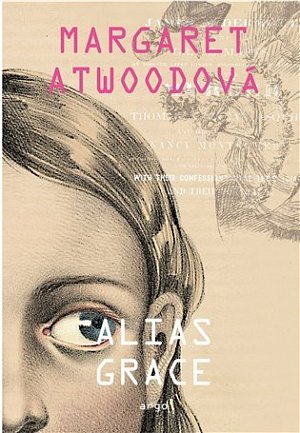 Alias Grace, 1.  vydání