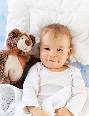 Náhled Montessori: Dětské emoce