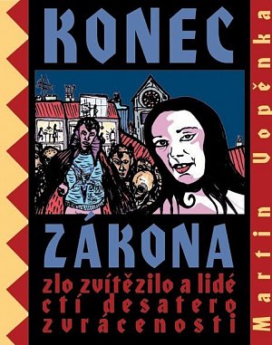 Konec zákona