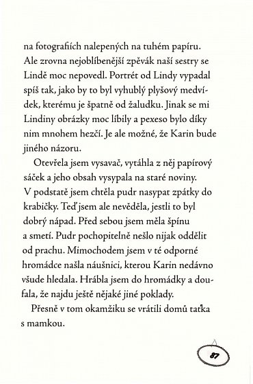 Náhled Já, Linda a zbytek světa