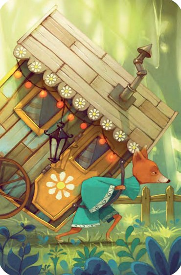 Náhled Dixit: Memories (6. rozšíření)