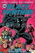 Mighty Marvel Masterworks - The Black Panther 2 - Look Homeward
