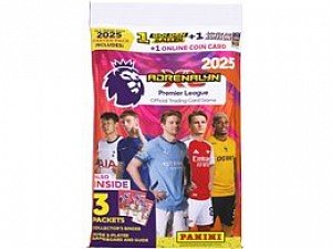 Panini Premier League 2024/2025 - Adrenalyn Starter Set