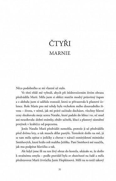 Náhled Dohazovačky