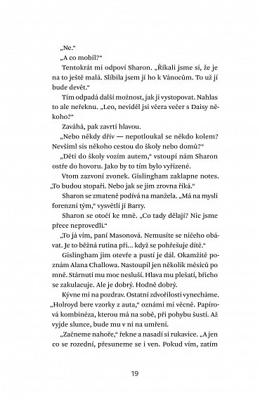 Náhled Někdo blízký