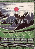 The Hobbit, 1.  vydání