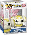 Funko: POP Games: Pokémon - Fidough #1051