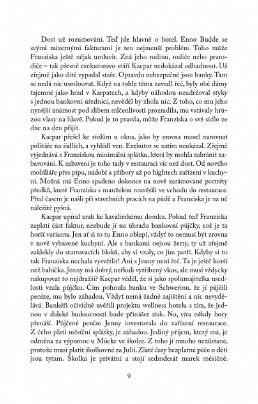 Náhled Venkovské sídlo 3: Časy se mění