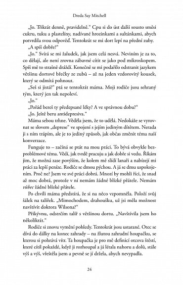 Náhled Pokoj pro hosty