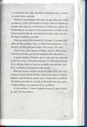 Náhled Rukopis nalezený v Akkonu