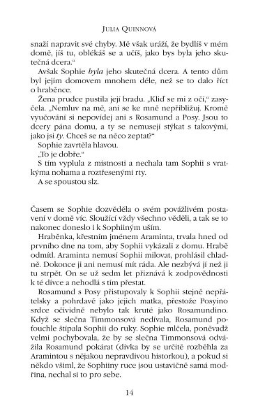 Náhled Bridgertonovi: Nevhodný návrh