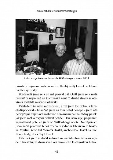 Náhled Poslední z táborů smrti… přežili Treblinku a Sobibor