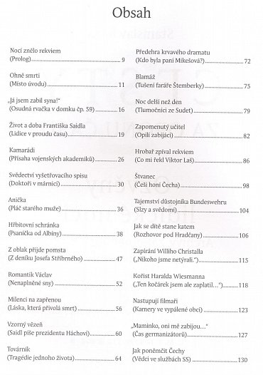 Náhled Cesty za oponu času 2 - Ozvěny lidické noci