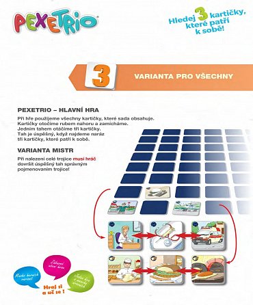 Náhled Pexetrio - Stromy