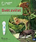Svět zvířat - Kouzelné čtení