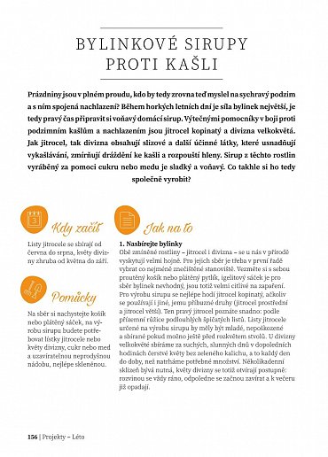 Náhled Zahrada žije - Zahradničíme s dětmi, 2.  vydání