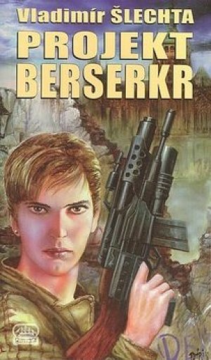 Projekt berserkr