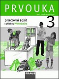 Prvouka 3 pro ZŠ - pracovní sešit, 1.  vydání