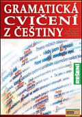 Gramatická cvičení z češtiny - Řešení