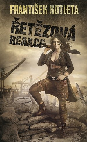 Řetězová reakce, 2.  vydání