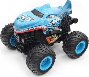 Auto Shark kola 4x4