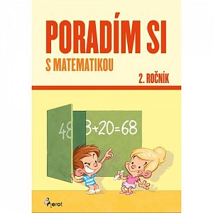 Poradím si s matematikou 2. ročník, 5.  vydání