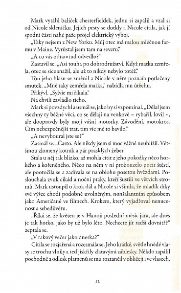 Náhled Krámek s hedvábím