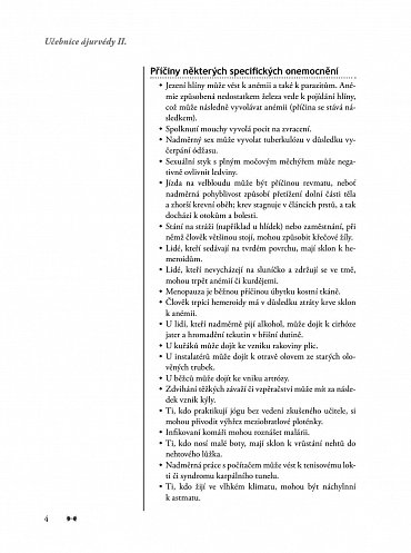 Náhled Učebnice ájurvédy II. - Ucelený průvodce klinickým posouzením