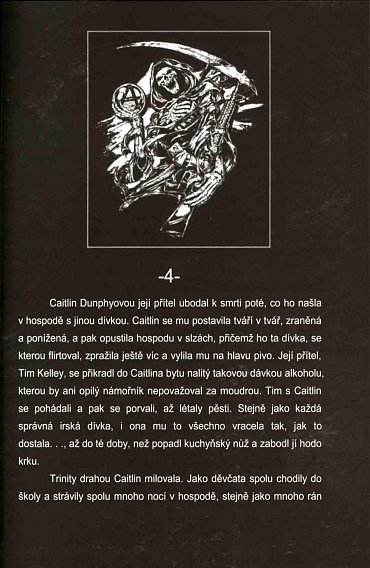 Náhled Sons of Anarchy - Bratva - Zákon gangu