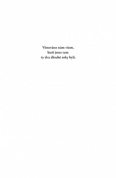 Náhled Dva roky v hajzlu