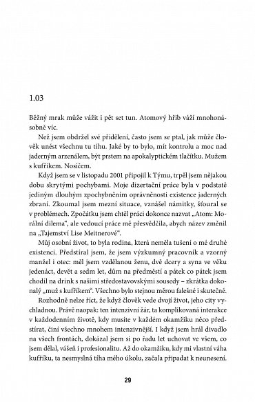 Náhled My dva proti světu