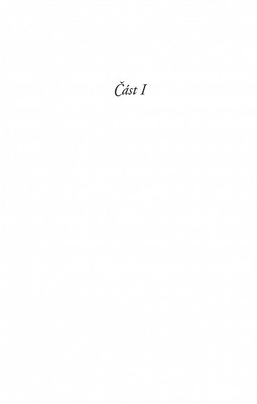 Náhled Něžný měsíc nad Usambarou