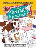 Tanyán élo állatok