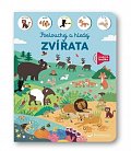Zvířata - Poslouchej a hledej