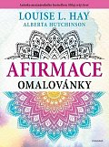 Afirmace omalovánky, 4.  vydání