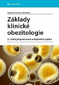 Základy klinické obezitologie, 3.  vydání