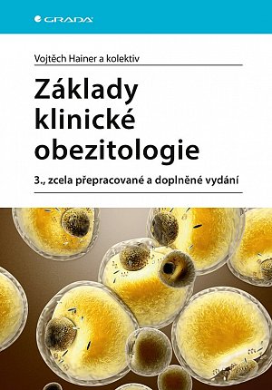 Základy klinické obezitologie, 3.  vydání