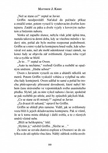 Náhled Chánova hrobka