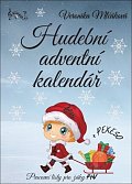 Hudební adventní kalendář + PEXESO - Pracovní listy pro žáky PHV