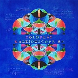 Kaleidoscope - CD
