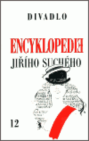 Encyklopedie Jiřího Suchého 12: Divadlo 1975-1982