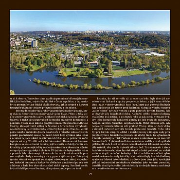 Náhled Příběhy míst naší země