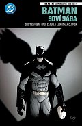 Batman - Soví sága
