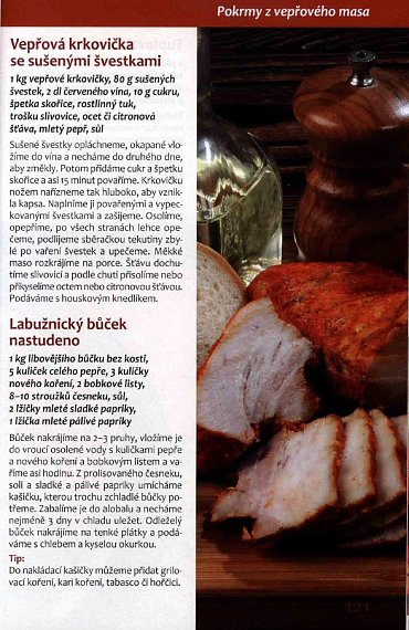 Náhled Udíme, vaříme a konzervujeme podle vyzkoušených receptů