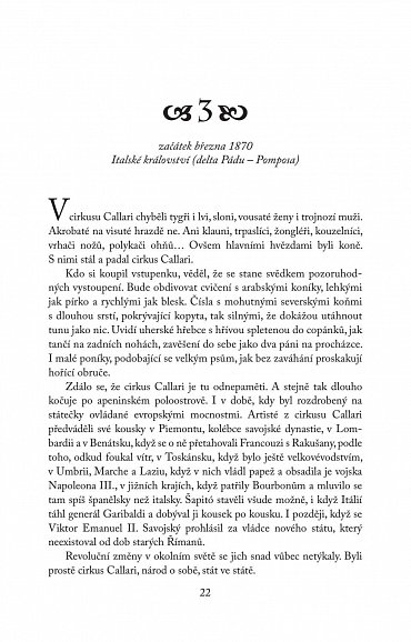 Náhled Všechny touhy vedou do Říma