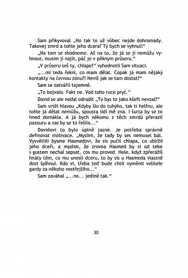 Náhled Liber Vitae