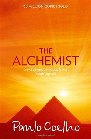The Alchemist, 1.  vydání
