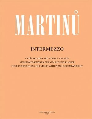 Intermezzo