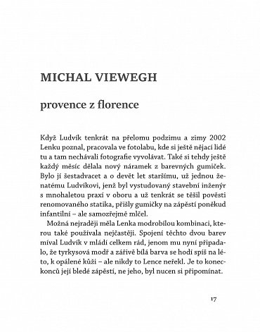 Náhled Má mě ráda, nemá mě ráda